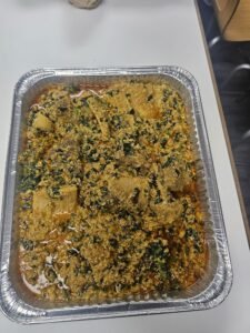Party Order