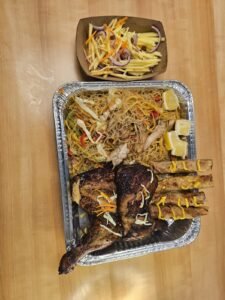 Party Order 2